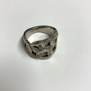 Diesel ring size 7